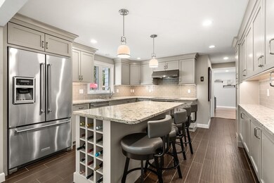 39 Grace Rd, Newton Center, MA 02459 - photo 2