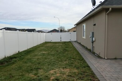 Side yard