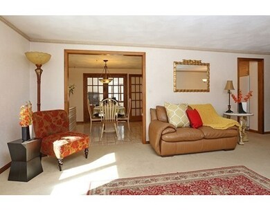 19 Lancelot Ln, North Easton, MA 02356 - photo 3