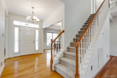 14118 Beachmere Dr, Chesterfield, VA 23831 - photo 7