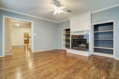 3303 Lawrence St, Houston, TX 77018 - photo 4