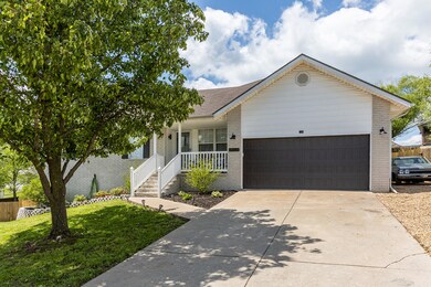 204 W Shady Oaks Dr, Nixa, MO 65714 - photo 2