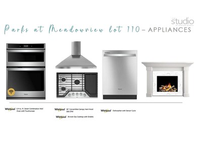 1072 the Parks Dr unit Lot 110, Pittsboro, NC 27312 - photo 5