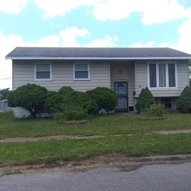 1024 E 51st Place, Gary, IN 46409 - photo 3