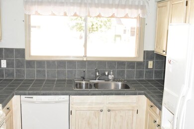 Kitchen View 2