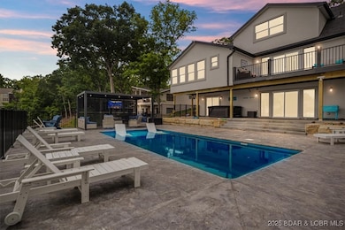 1934 Bluffview Point, Osage Beach, MO 65065 - photo 2