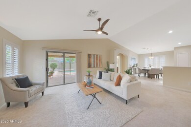great room