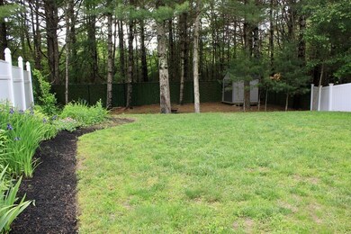 7 Rock Marsh Rd unit B, Wareham, MA 02571 - photo 5