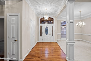 11115 Perwinkle Ln, Louisville, KY 40291 - photo 5