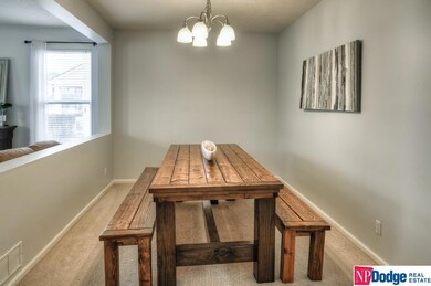 2104 S River Rock Dr, Papillion, NE 68046 - photo 7
