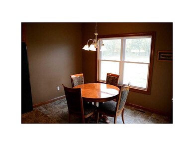 Dining Area.