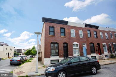 201 S Robinson St, Baltimore, MD 21224 - photo 3