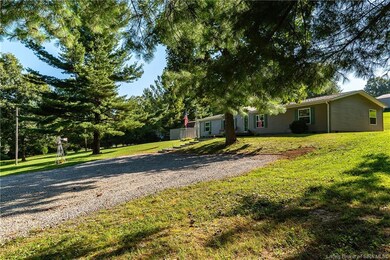 1216 E Willis Rd, New Albany, IN 47150 - photo 3