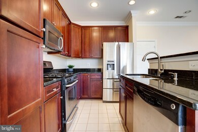 9020 Lorton Station Blvd unit 1-108, Lorton, VA 22079 - photo 7