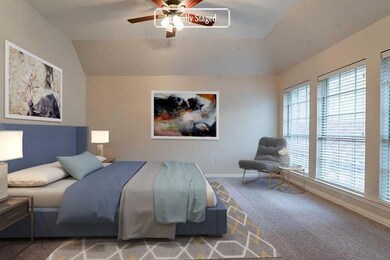 9117 High Oaks Dr, North Richland Hills, TX 76182 - photo 3