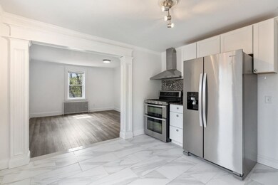 55-57 Wetherell St unit 57, Newton, MA 02464 - photo 4