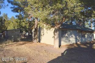 1000 E Reidhead, Show Low, AZ 85901 - photo 3