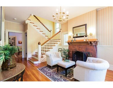 25 Hancock St, Auburndale, MA 02466 - photo 3