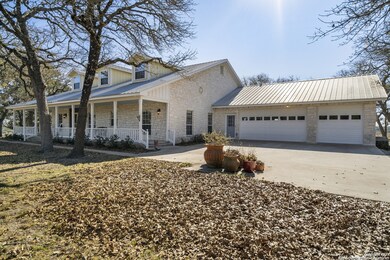 215 Texas Trail, Fredericksburg, TX 78624 - photo 2