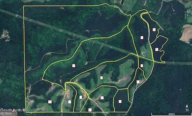 0 Johnson Mountain Rd unit 7401-D 10609020, Rydal, GA 30171 - photo 2