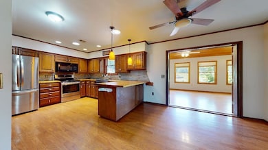 1316 W Osage Dr, Stillwater, OK 74075 - photo 4