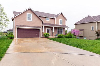 10129 Deer Run St, Lenexa, KS 66220 - photo 3