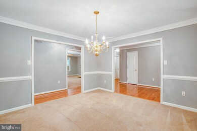 12640 Belleflower Ln, Fredericksburg, VA 22407 - photo 7