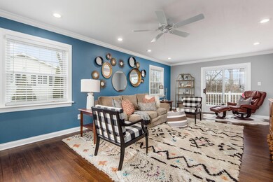 living room 1