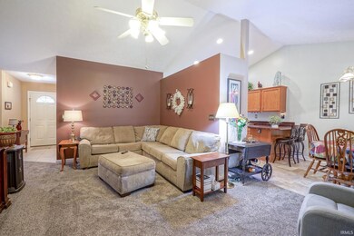 1623 Stonevalley Ct, Lafayette, IN 47909 - photo 7