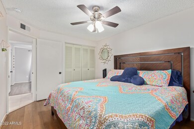 Bed 1