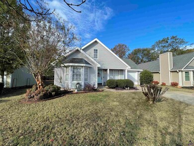 118 Country Walk, Warner Robins, GA 31088 - photo 2