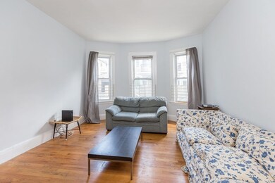 47 Dalrymple St unit 1, Jamaica Plain, MA 02130 - photo 3