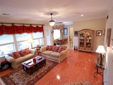 Den/Family/Great Room.