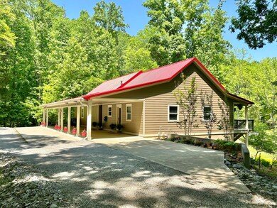 767 Sulphur Springs Hollow Rd, Somerset, KY 42501 - photo 5