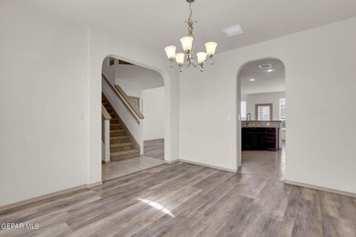 14351 Desert Sunset Dr, Horizon City, TX 79928 - photo 6