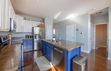 4 Kitchen