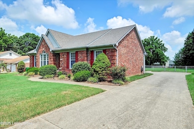 3103 E Hebron Ln, Shepherdsville, KY 40165 - photo 4
