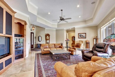 LIving Room/Great Room