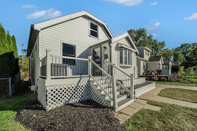 1007 Mohawk Ave, Royal Oak, MI 48067 - photo 4