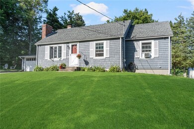 233 Harris Rd, Smithfield, RI 02917 - photo 4