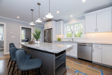 177 Glenellen Rd, Boston, MA 02132 - photo 5