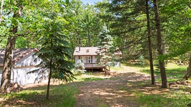 4150 S Forest Hill Dr, Baldwin, MI 49304 - photo 2