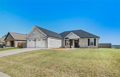 1180 Battery Dr, Prairie Grove, AR 72753 - photo 2
