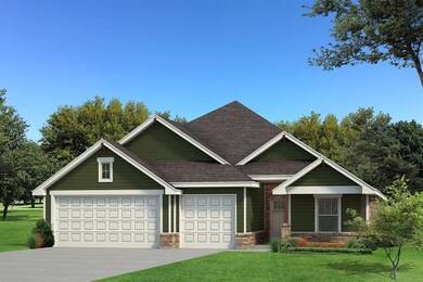 Craftsman-style home featuring driveway, roof with
