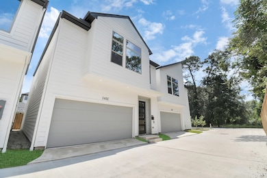 540 Janisch Rd unit E, Houston, TX 77018 - photo 2