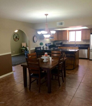 963 N 59th St, Mesa, AZ 85205 - photo 5