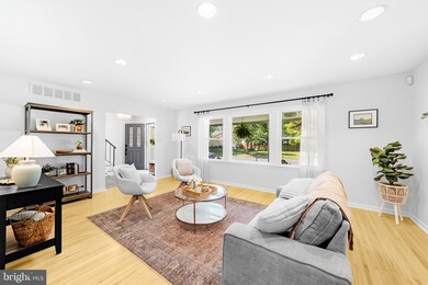 127 Sandringham Rd, Cherry Hill, NJ 08003 - photo 6