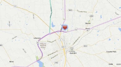 318 E Industrial Blvd, Cleburne, TX 76031 - photo 5