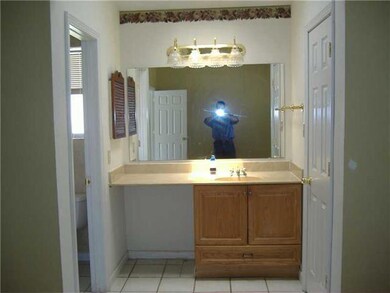 Master Bath/Spa.