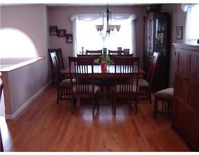 Dining Room.